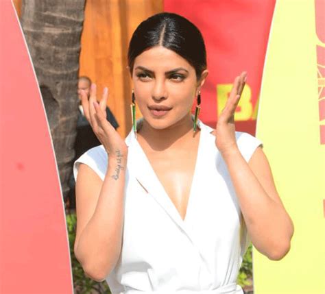 From white to black, Priyanka Chopra makes statement at 89th 